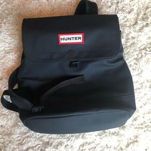 Hunter backpack limited edition for Target (2019)